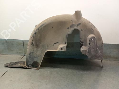 Wheel arch CITROËN C4 CACTUS 1.5 BlueHDi 100 | BP25236667C56 
