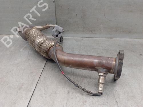 Exhaust system HYUNDAI BAYON (BC3) 1.0 T-GDI 48V-Hybrid | BP28588014M121 - Image 3