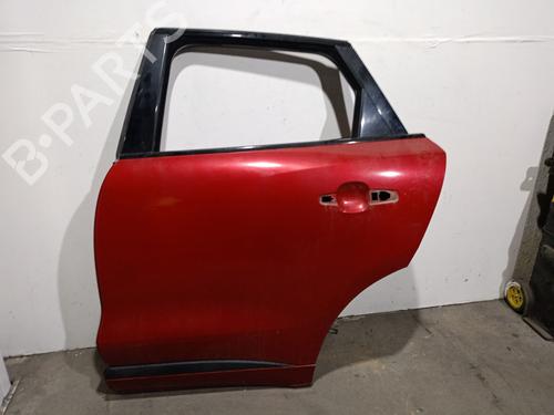 Portier links achter JAGUAR F-PACE (X761) 2.0 TD4 (180 hp) 32274464