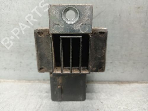 Electronic module RENAULT TRAFIC II Van (FL) 2.5 dCi 145 (FL0J) | BP28537958M83 