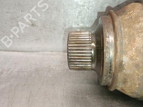 Left front driveshaft AUDI A4 B8 (8K2) 2.0 TDI | BP32146501M38 - Image 3