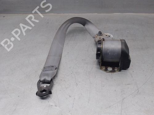 Used Front right seatbelt RENAULT SUPER 5 (B/C40_) 1.2 (B/C40F) (55 hp) 16909693