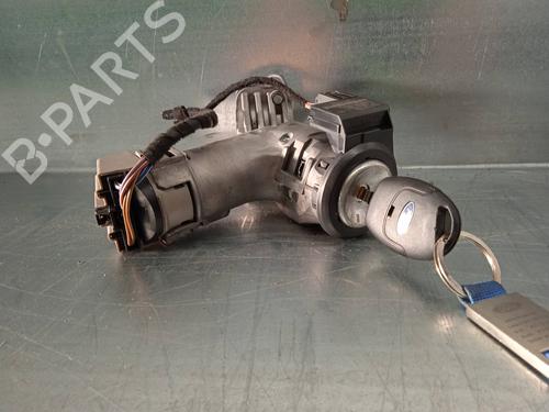 Used Ignition barrel FORD TRANSIT COURIER B460 MPV 1.0 EcoBoost (100 hp) 10156498