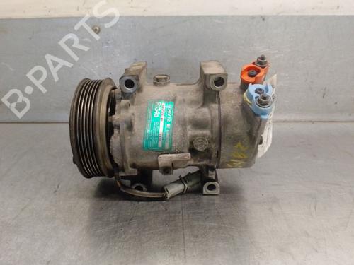 Used AC compressor AC compressor 38956584 38956584