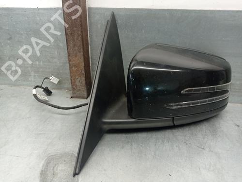 Left mirror MERCEDES-BENZ C-CLASS (W204) C 220 CDI (204.008) | BP30701667C26