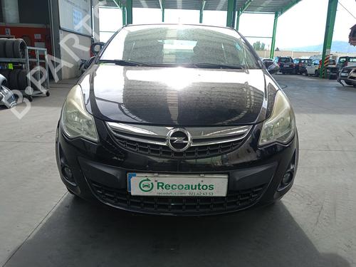 Starter OPEL CORSA D (S07) 1.3 CDTI (L08, L68) | BP37491745M8 - Image 10