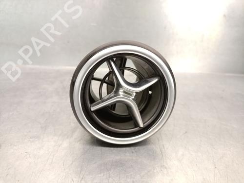 Air vent MERCEDES-BENZ B-CLASS Sports Tourer (W246, W242) B 200 CDI / d 4-matic (246.202) | BP27491209I21 
