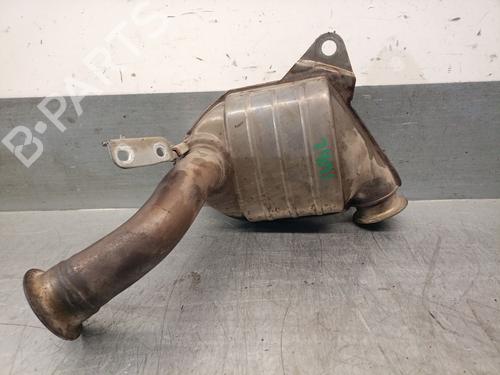 Used Catalyst MERCEDES-BENZ A-CLASS (W168) [1997-2005]  30775873