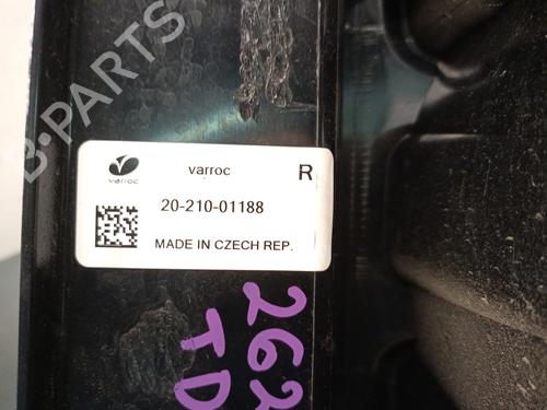 Right taillight OPEL VIVARO C Van (K0) 2.0 | BP38673881C35 - Image 6