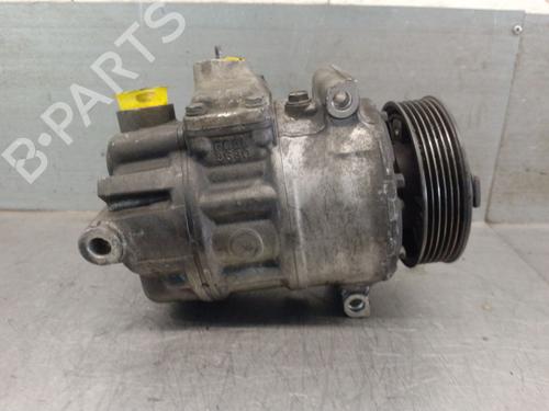 AC-Kompressor VW PASSAT B6 (3C2) 1.9 TDI (105 hp) 27997075