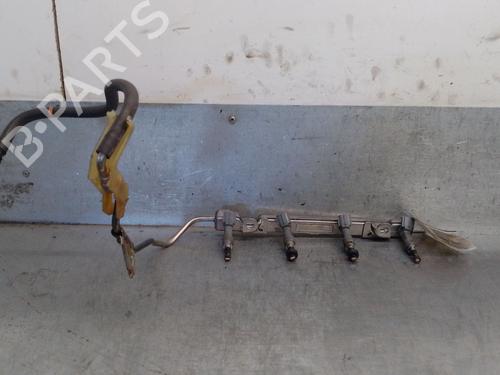 Injection rail TOYOTA COROLLA Saloon (_E21_) 1.8 VVTi Hybrid (ZWE211, MZEA12) | BP36647062M98 - Image 2