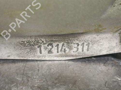 Rear differential BMW 5 (E39) 530 i | BP37183937M24  - Image 9