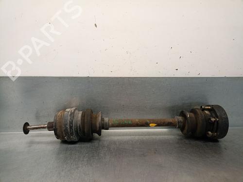 Left rear driveshaft MERCEDES-BENZ S-CLASS (W126)  | BP24665536M40 