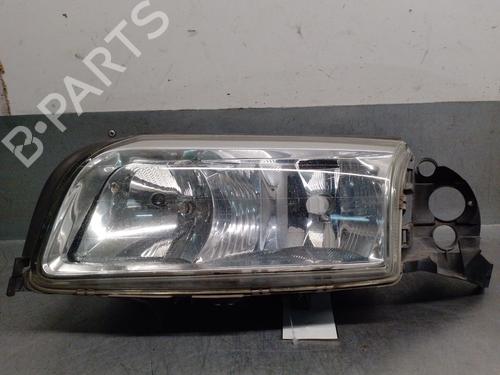 Used Left headlight VOLVO S80 I (184) [1998-2008]  31665870