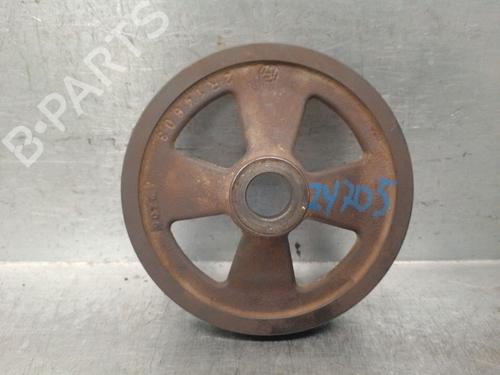 Polea RENAULT TWINGO I (C06_) 1.2 (C063, C064) (55 hp) 33114403