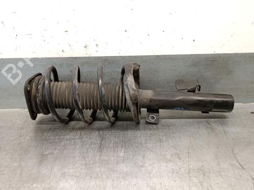 Used Right front shock absorber FORD FOCUS C-MAX (DM2) 1.8 TDCi (115 hp) 29452188