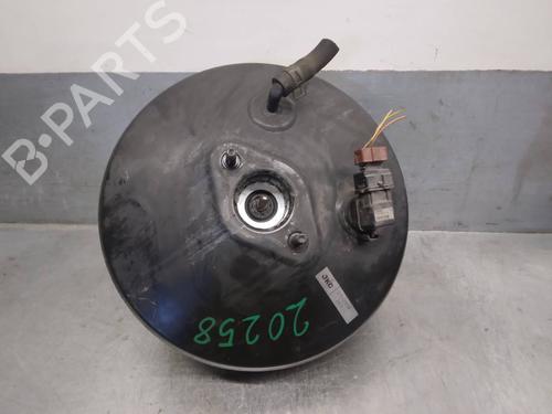 Servo brake MITSUBISHI SPACE WAGON (N9_W, N8_W)  | BP17660667M42 