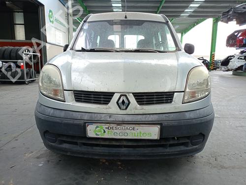 Left headlight RENAULT KANGOO (KC0/1_) 1.5 dCi (KC07) | BP24168482C28 - Image 12