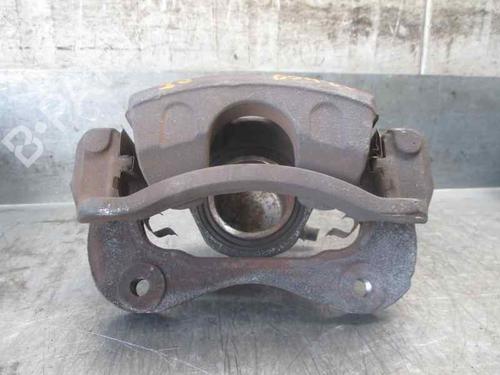 Left front brake caliper KIA SPORTAGE II (JE_, KM_) 2.0 CRDi | BP11617174M105 