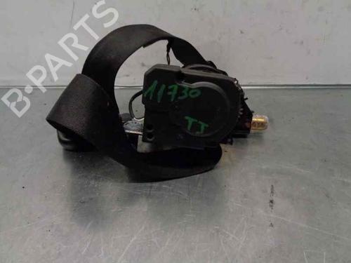 Used Rear left seatbelt MERCEDES-BENZ M-CLASS (W163) ML 270 CDI (163.113) (163 hp) 7446839