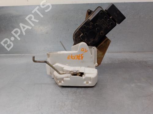 Used Rear right lock SUZUKI IGNIS II (MH) 1.5 (RM415) (99 hp) 12470697