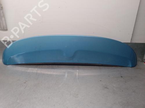 Used Rear spoiler CITROËN C4 Picasso I MPV (UD_) 1.6 HDi (109 hp) 15877174