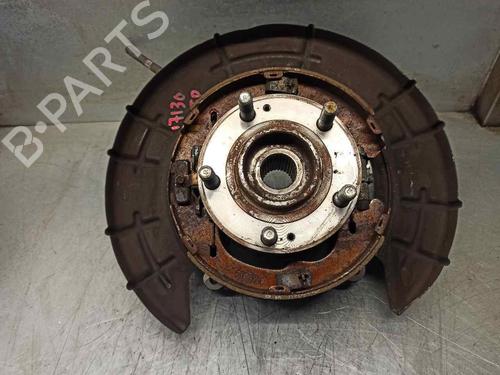 Right rear steering knuckle HYUNDAI ix55 3.0 V6 CRDi 4WD | BP13010199M28 