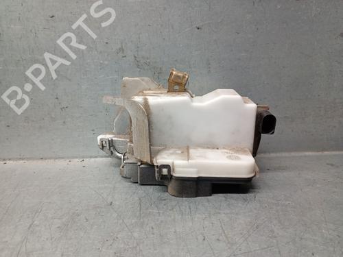 Used Rear right lock SEAT IBIZA II (6K1) 1.9 SDI (68 hp) 31370199