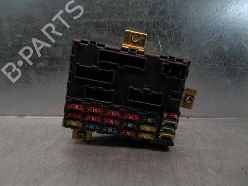 Used Fuse box FIAT PUNTO (176_) 1.7 TD (176AT) (63 hp) 7649318