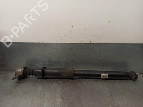 Used Right rear shock absorber PEUGEOT 308 I (4A_, 4C_) 1.6 16V (120 hp) 16098047