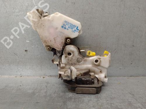 Rear left lock NISSAN TERRANO II (R20) 2.7 TD 4WD | BP23279162C100 