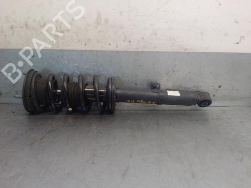 Used Left front shock absorber Left front shock absorber LEXUS IS II (_E2_) 220d (ALE20) (177 hp) 40539076 40539076
