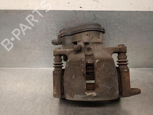 Used Right rear brake caliper AUDI A4 B8 (8K2) 2.0 TDI (143 hp) 24605691