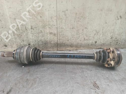 Used Left rear driveshaft BMW X5 (E53) 3.0 i (231 hp) 8108444