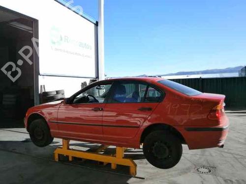 Steering pump BMW 3 (E46) 316 i | BP2126307M99 