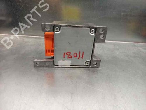 Kollisjonspute styreenhet LAND ROVER DISCOVERY II (L318) 2.5 Td5 4x4 | BP5887251M53 