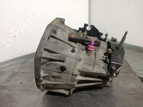 Gearbox NISSAN PRIMASTAR Van (X83) 2.0 dCi 115 | BP38992893M3 - Image 4