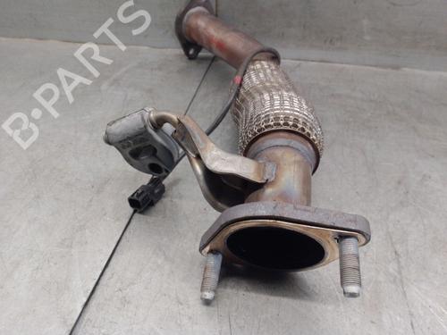 Exhaust system HYUNDAI BAYON (BC3) 1.0 T-GDI 48V-Hybrid | BP28588014M121 - Image 2