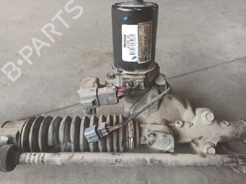 Steering rack HONDA CIVIC VII Hatchback (EU, EP, EV) 1.6 i (EP2, EU8, EU6) | BP8218170M22 