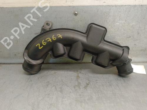 Used Pipe Pipe CITROËN C4 Grand Picasso II (DA_, DE_) 1.6 THP 165 (165 hp) 40081144 40081144