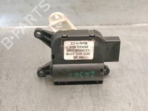 Module électronique VW TIGUAN (5N_) 2.0 TDI 4motion (170 hp) 25454679