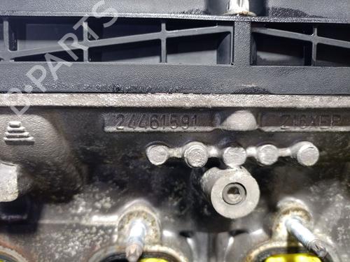 Engine OPEL ASTRA H (A04) 1.6 (L48) | BP32783646M1 - Image 11