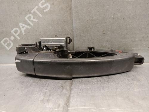 Used Rear right exterior door handle Rear right exterior door handle RENAULT TRAFIC III Bus (JG_) 1.6 dCi 125 (JGMH) (125 hp) 39956732 39956732