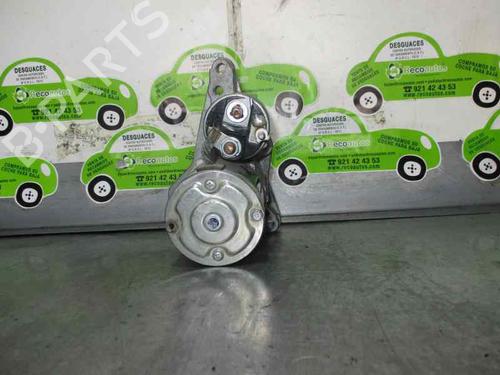 Starter NISSAN JUKE (F15)  | BP5046008M8 