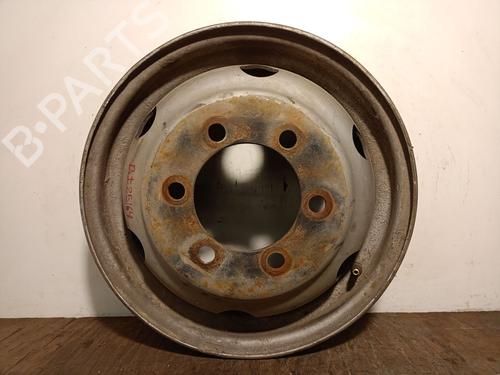 Used Rim Rim IVECO DAILY II Platform/Chassis 49-10 (13050211, 13050231, 13050304, 13050311, 13050331,... (103 hp) 34099765 34099765
