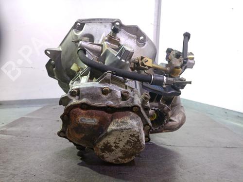 Gearbox OPEL VECTRA B (J96) 2.0 DI 16V (F19) | BP22726435M3 