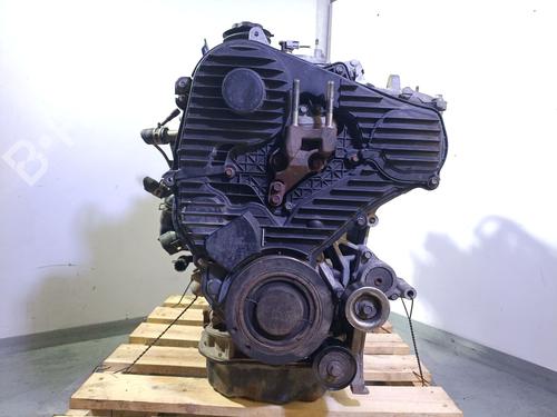Used Engine MAZDA 6 Saloon (GH) 2.0 MZR-CD (GH14) (140 hp) 29605369