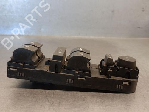 Left front window switch LANCIA MUSA (350_) 1.3 D Multijet (350.AXB11, 350.AXB1A) | BP36453522I27 - Image 4