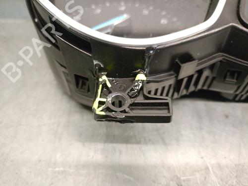 Instrument cluster FORD C-MAX II (DXA/CB7, DXA/CEU) 1.0 EcoBoost | BP29808097C47