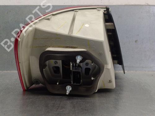 Right taillight VW JETTA III (1K2) 1.4 TSI | BP30161159C35